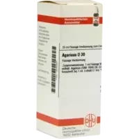 AGARICUS D30