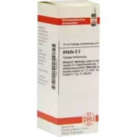 ALFALFA D 2