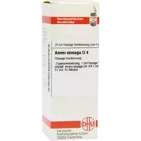 AMMI VISNAGA D 4