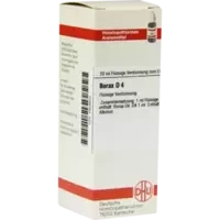 BORAX D 4