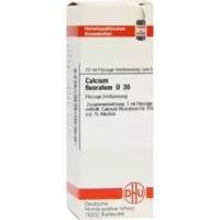 CALCIUM FLUORAT D30