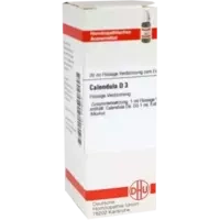 CALENDULA D 3