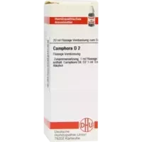 CAMPHORA D 2