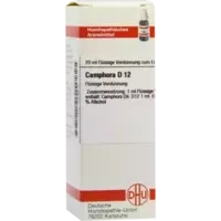 CAMPHORA D12