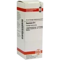 DAMIANA D 4