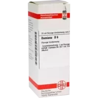DAMIANA D 6