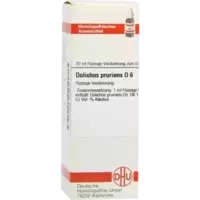 DOLICHOS PRUR D 6