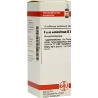 FUCUS VESICUL D 3