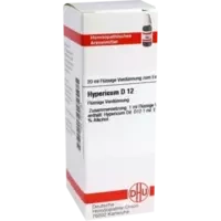HYPERICUM D12