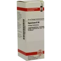 HYPERICUM D30