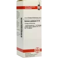 KALIUM JODAT D12