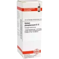 KALIUM PHOS D12