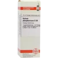 KALIUM PHOS D30