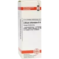 LITHIUM CHLORAT D 6