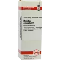 MELILOTUS OFFIC D 4