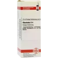 OKOUBAKA D 4