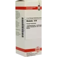 OKOUBAKA D30