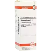 PETROSELINUM D 1