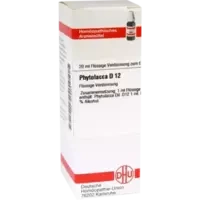 PHYTOLACCA D12
