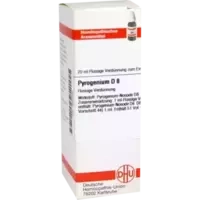 PYROGENIUM D 8