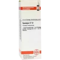 SPONGIA D12