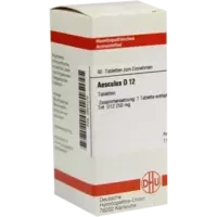 AESCULUS D12
