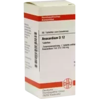 ANACARDIUM D12