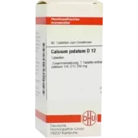 CALCIUM JODAT D12