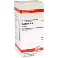CANTHARIS D30