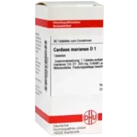 CARDUUS MAR D 1