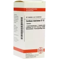 CARDUUS MAR D12