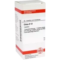 CHINA D12