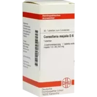 CONVALLARIA MAJAL D 6