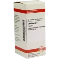 DAMIANA D 6