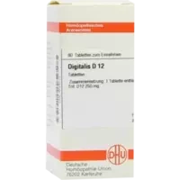DIGITALIS D12