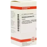 DOLICHOS PRUR D 6