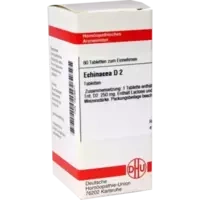Echinacea (HAB) D 2