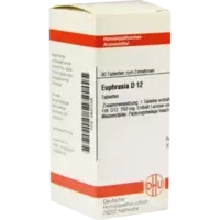 EUPHRASIA D12
