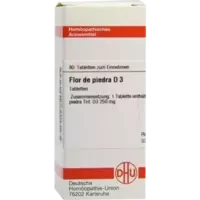 FLOR DE PIEDRA D 3