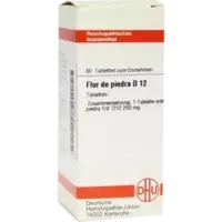 FLOR DE PIEDRA D12