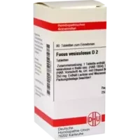 FUCUS VESICUL D 2