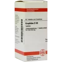 GRAPHITES D30