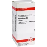 HYPERICUM D 3