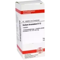 KALIUM BROMAT D12