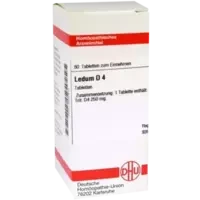 LEDUM D 4