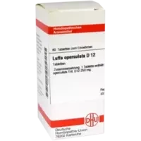 LUFFA OPERCUL D12