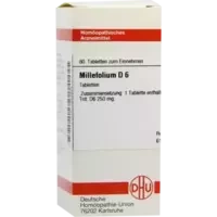 MILLEFOLIUM D 6