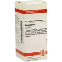 OPIUM D12