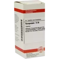 PYROGENIUM D30