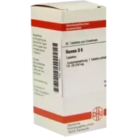 RUMEX D 6
